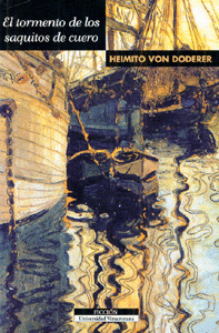 El tormento de los saquitos de cuero