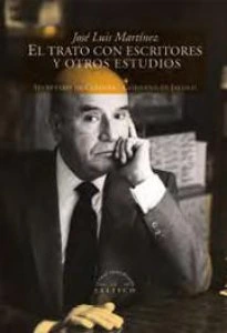 El trato con escritores y otros estudios