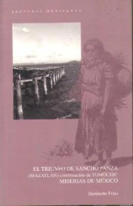El triunfo de Sancho Panza (Mazatlán)