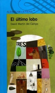 El último lobo