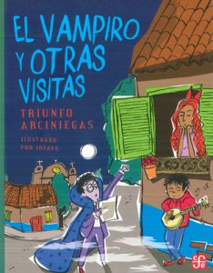 El vampiro y otras visitas