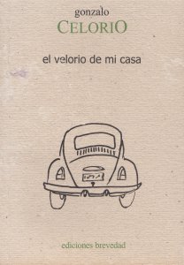 El velorio de mi casa