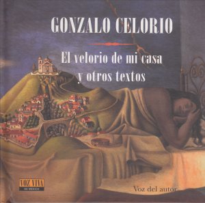 El velorio de mi casa y otros textos