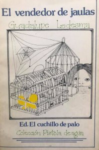 El vendedor de jaulas