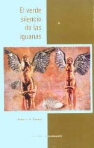 El verde silencio de las iguanas
