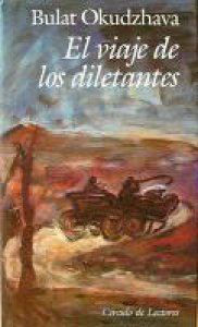 El viaje de los diletantes