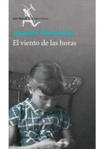 El viento de las horas