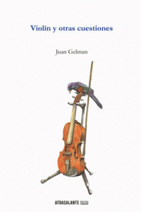 Violín y otras cuestiones