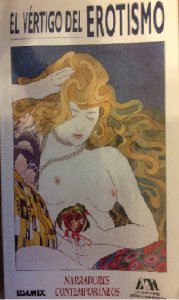 El vértigo del erotismo