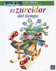 El zurcidor del tiempo