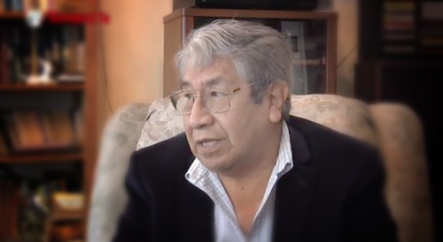 <i>El arte de insultar</i> por Héctor Anaya