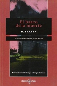 El barco de la muerte