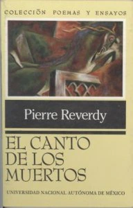El canto de los muertos; seguido de Arena Movediza