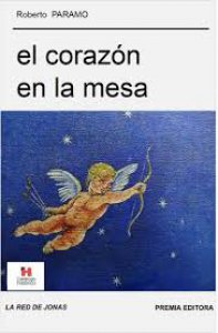 El corazón en la mesa