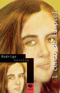 El cerco de tu piel