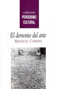 El demonio del arte