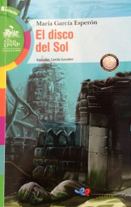 El disco del Sol