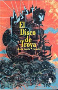 El Disco de Troya