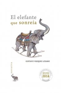 El elefante que sonreía 