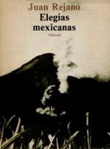 Elegías mexicanas