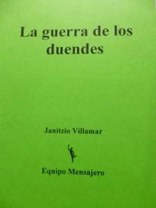 La guerra de los duendes