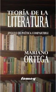 Teoría de la literatura : ensayo de poética compartible