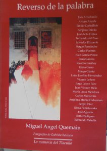 Reverso de la palabra