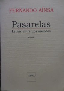 Pasarelas : letras entre dos mundos
