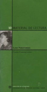 Elena Poniatowska