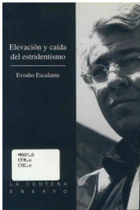 Elevación y caída del estridentismo