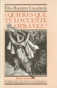 ¿Quieres que te lo cuente otra vez?