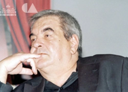 Foto: Rodulfo Gea | CNL-INBA