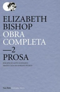 Obra completa 2 : Prosa