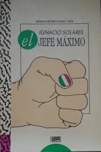 El jefe máximo