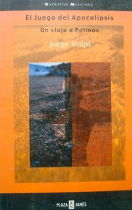 El juego del Apocalipsis : novela corta