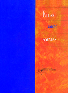 Ellas, voces y poemas