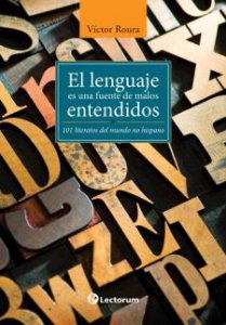 El lenguaje es una fuente de malos entendidos