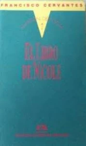 El libro de Nicole