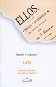 Ellos : episodio histórico (del género realista)