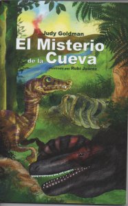 El misterio de la cueva