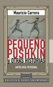 Pequeño Pushkin y otras historias : antología personal