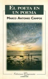 El poeta en un poema