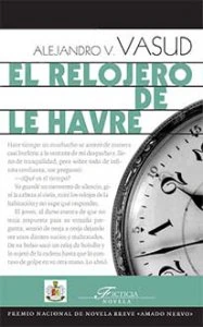 El relojero de Le Havre