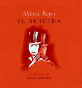 El suicida