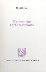 El trovar clus de las jacarandas