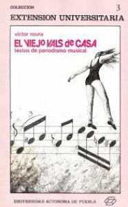 El viejo vals de casa