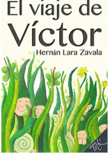 El viaje de Víctor
