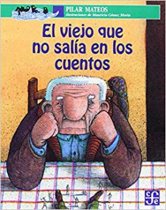 El viejo que no salía en los cuentos