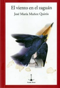 El viento en el zaguán