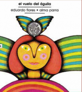 El vuelo del águila